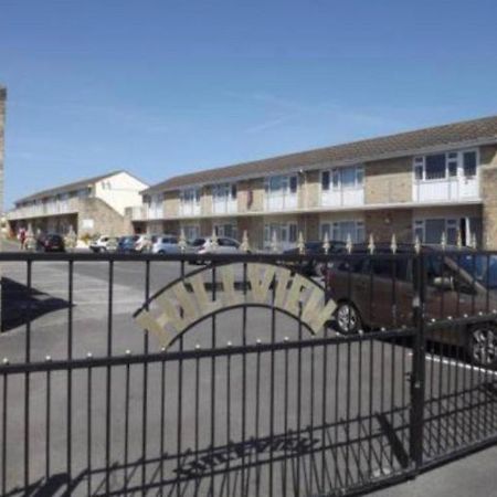 Ground Floor Apartment Brean Buitenkant foto